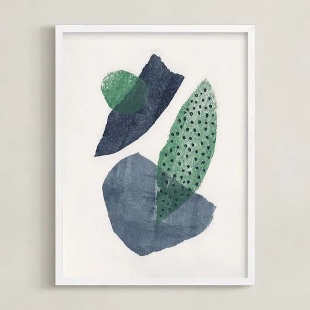 Earth &amp; Sky II Limited Edition Fine Art Print