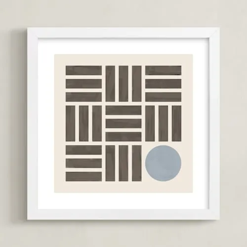 Ki Ni Maru Limited Edition Fine Art Print