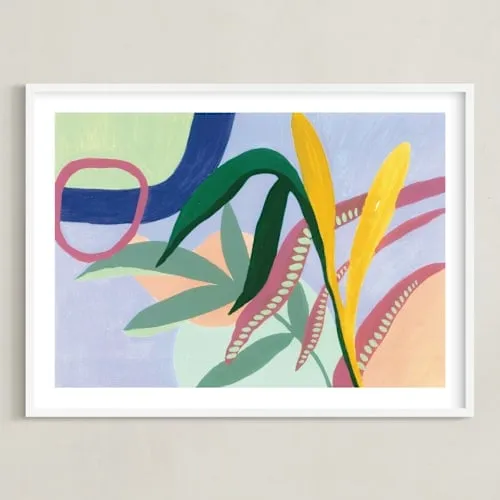 Made In Heaven Limited Edition Fine Art Print