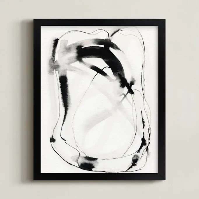 Engage Limited Edition Fine Art Print