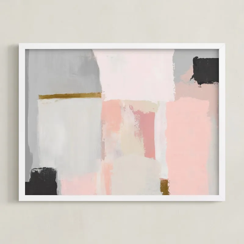 atmospheric Limited Edition Fine Art Print