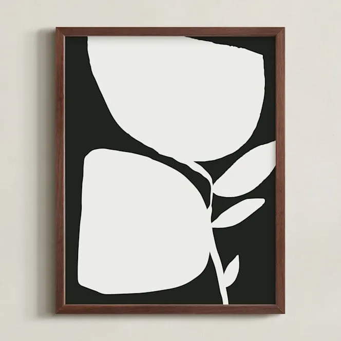 Urban Garden II Limited Edition Fine Art Print