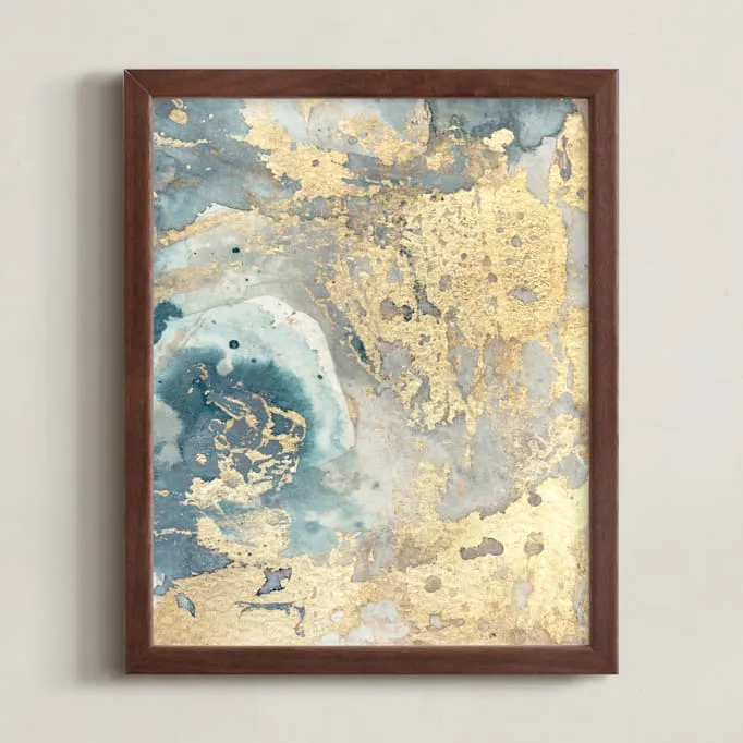 Gem No. 2 Limited Edition Fine Art Print