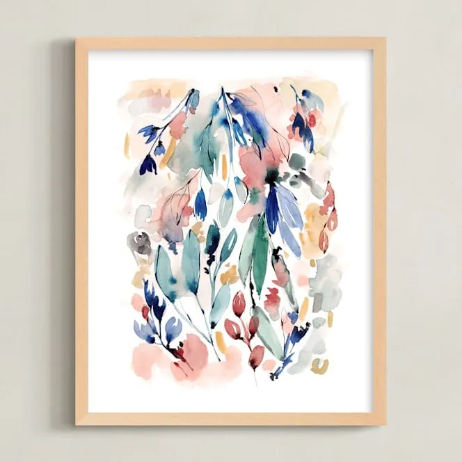 Awakening Open Edition Fine Art Print