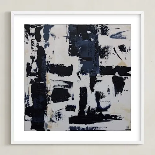 Balance Restored II Limited Edition Fine Art Print