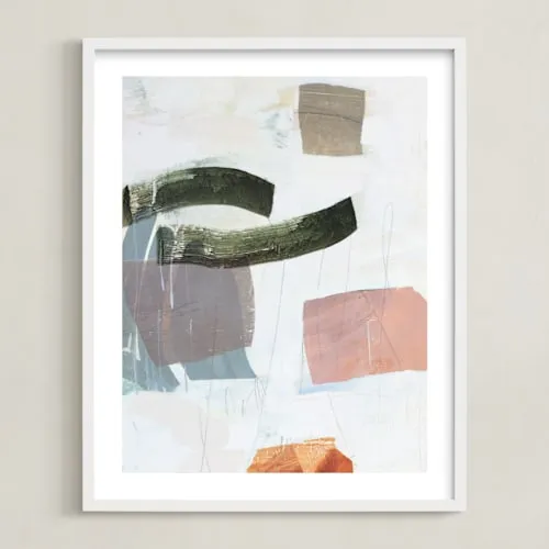 Monuments 2 Limited Edition Fine Art Print