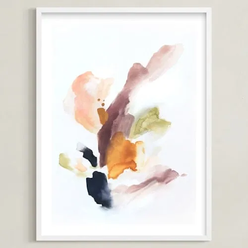 Foraging Limited Edition Fine Art Print