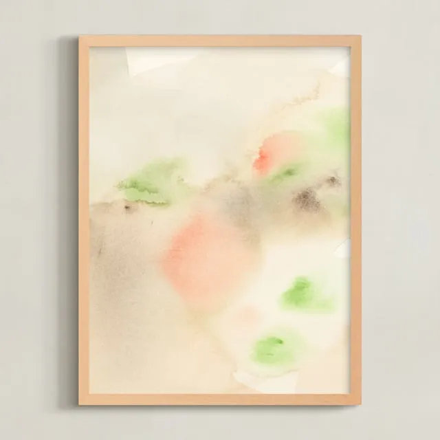 A Secret Garden I Limited Edition Fine Art Print