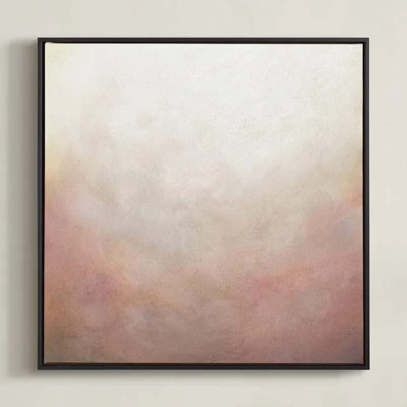 Rise Open Edition Fine Art Print