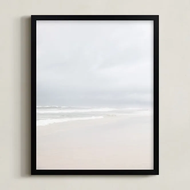 coastal Vibes II Limited Edition Fine Art Print