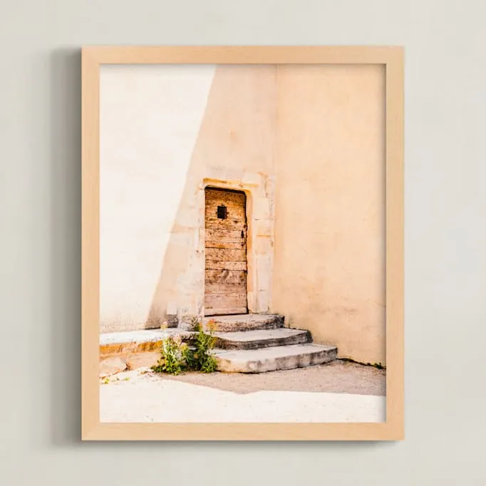 Provencal Limited Edition Fine Art Print