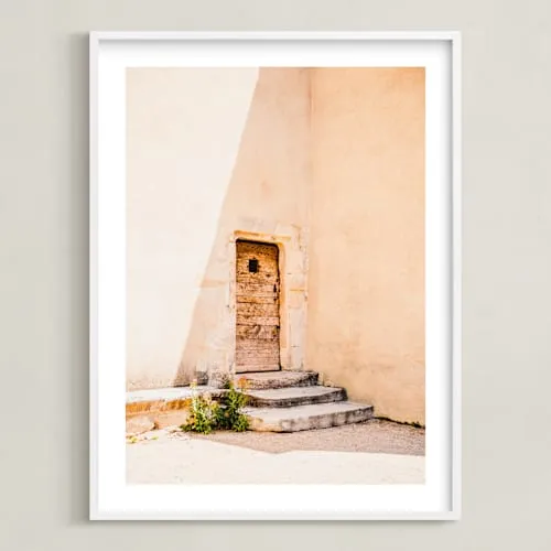 Provencal Limited Edition Fine Art Print