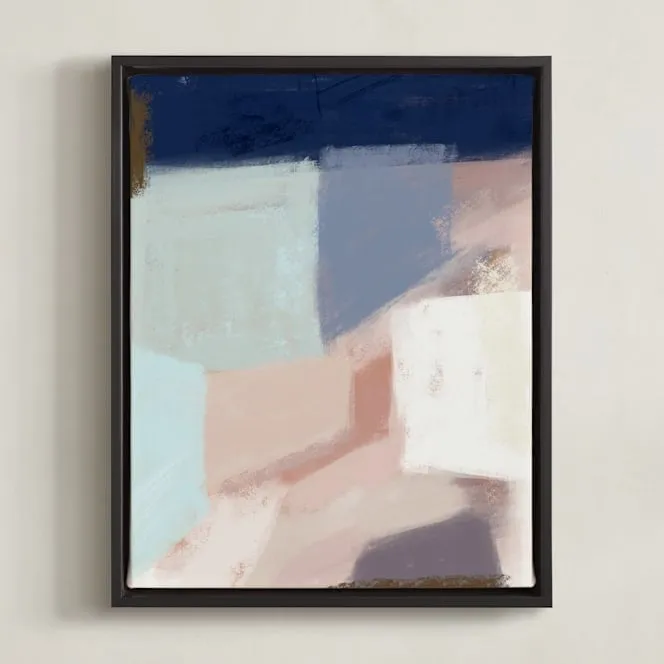Fit In Open Edition Fine Art Print