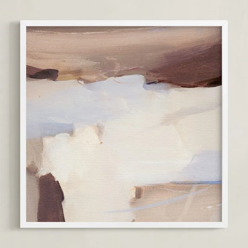 Salt Air 1 Limited Edition Fine Art Print