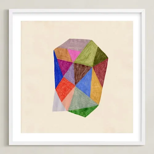 Prism 1 Limited Edition Fine Art Print