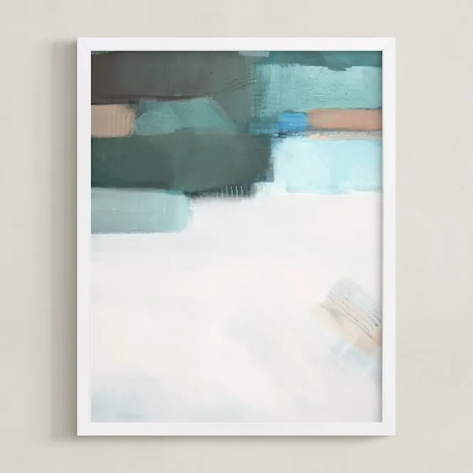 Sage Fields L Limited Edition Fine Art Print