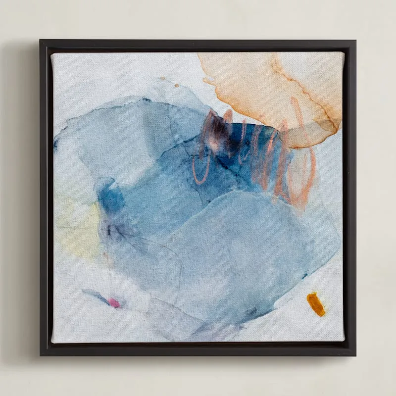Ebb And Flow Limited Edition Fine Art Print