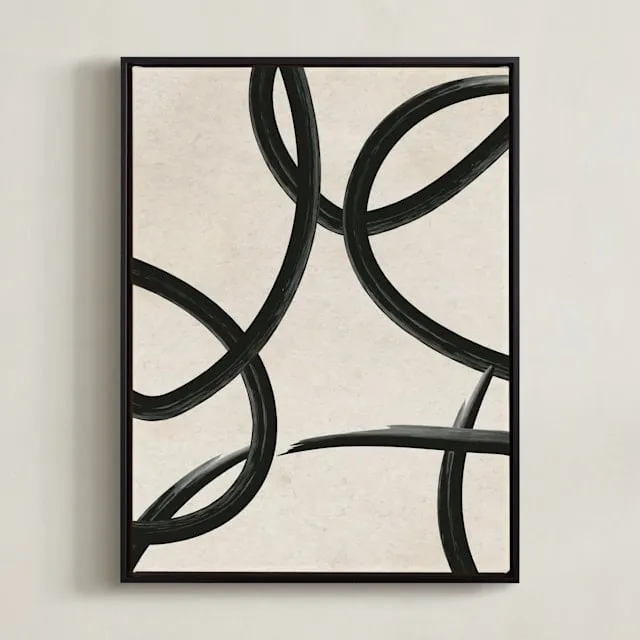 We All Connected II Open Edition Fine Art Print