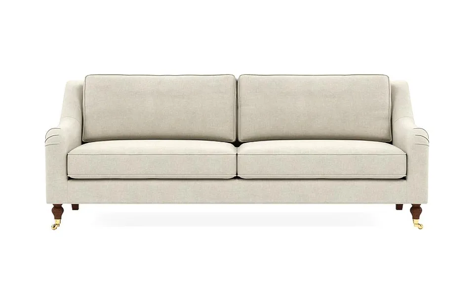 88" Alexander 2-Seat Sofa