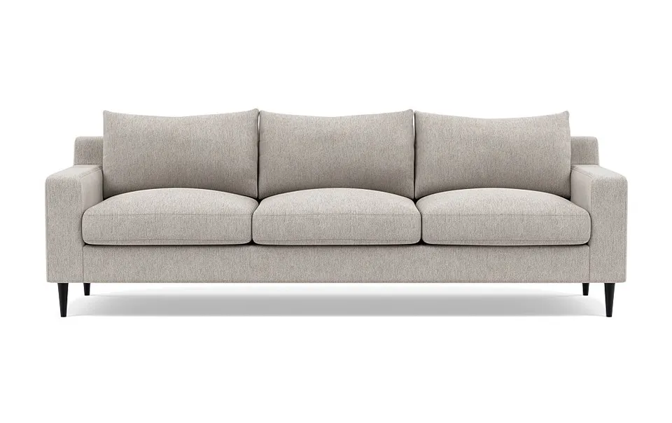 Sloan 3-Seat Sofa