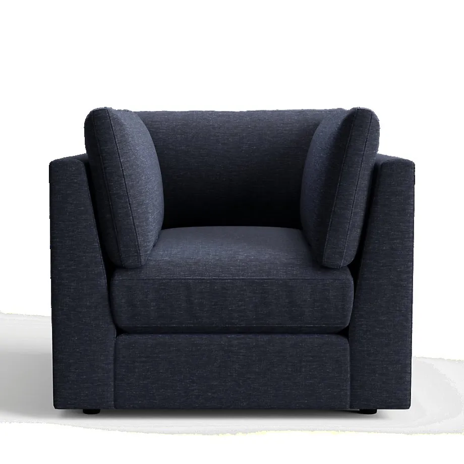 Monterey 38.5" Chair