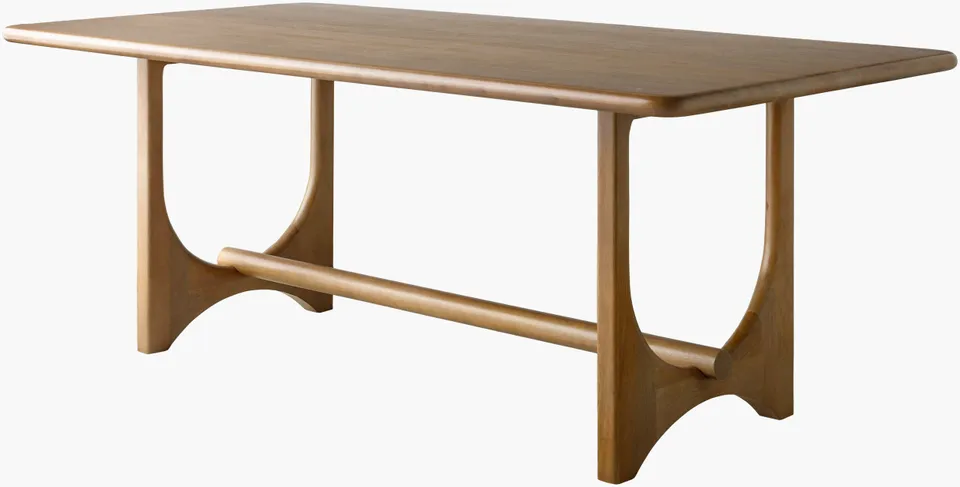 Arland  30"H x 78"W x 39"D Dining Table