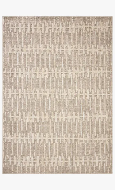 BEX-02 Taupe / Natural