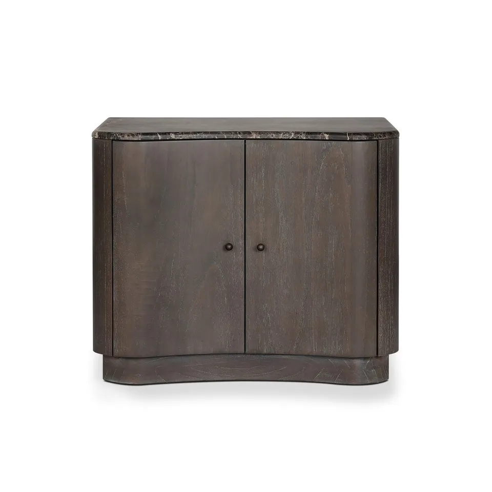 Boa Nightstand