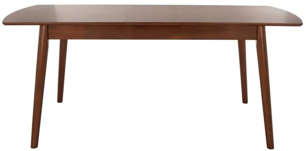 Kay Extension Dining Table - Walnut