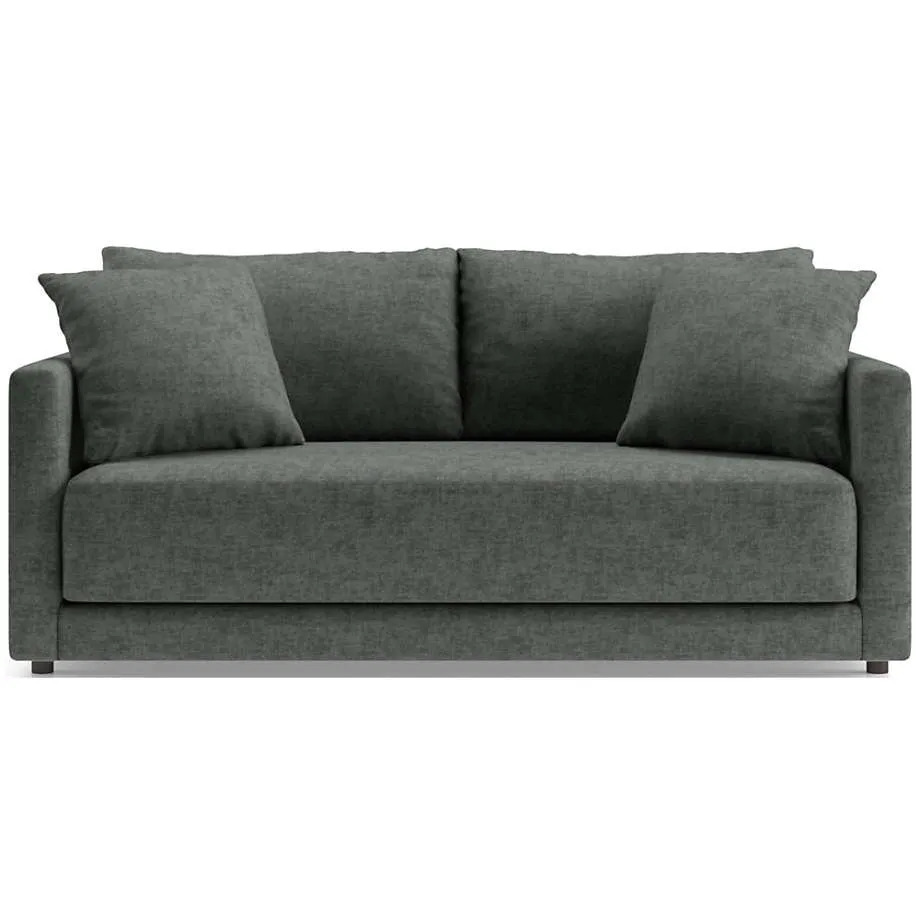 Gather Bench Apartment Sofa