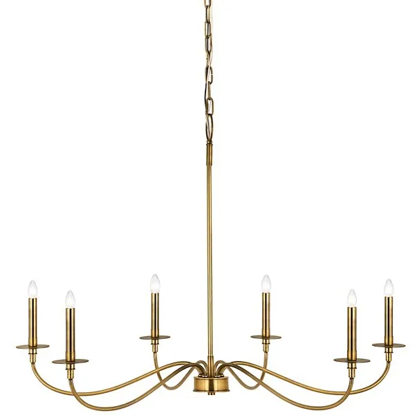 Miller Chandelier