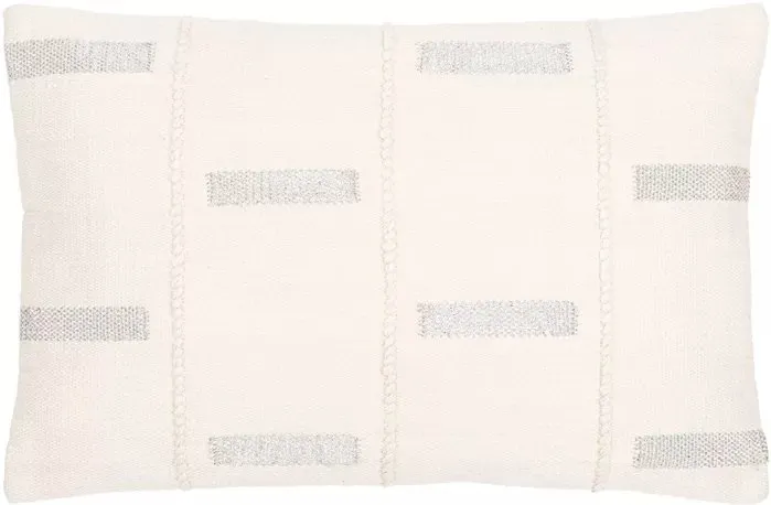 Ekon EON-001 14"L x 22"W Pillow Cover