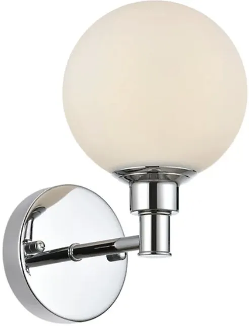 Tasha Bath Sconce