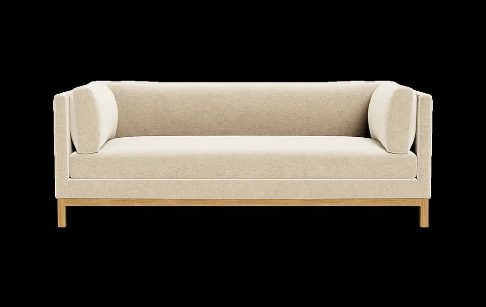 Jasper Fabric Sofa