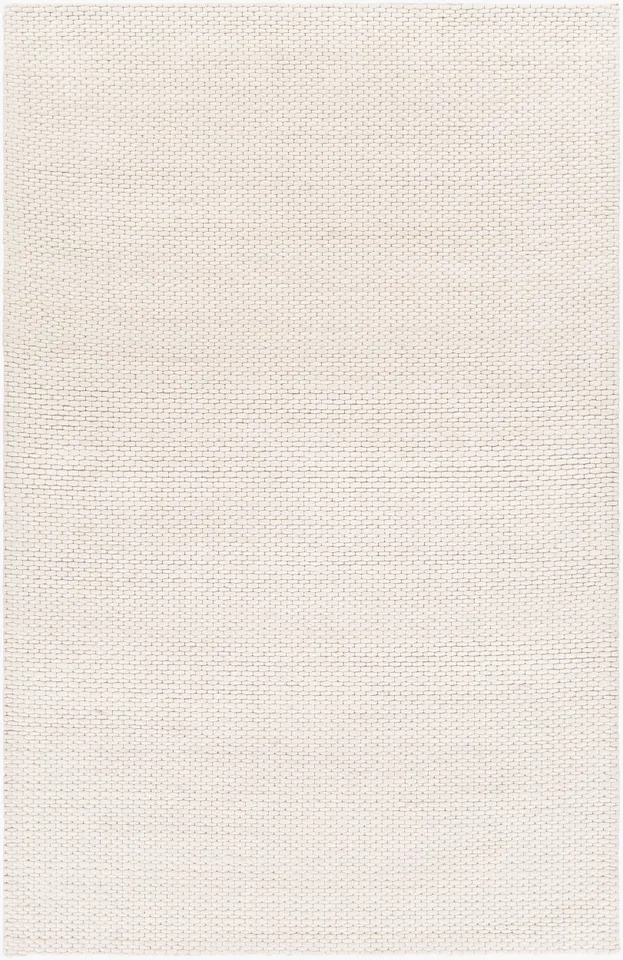 Colarado Beige Indoor 8'10" x 12' Handmade Rug