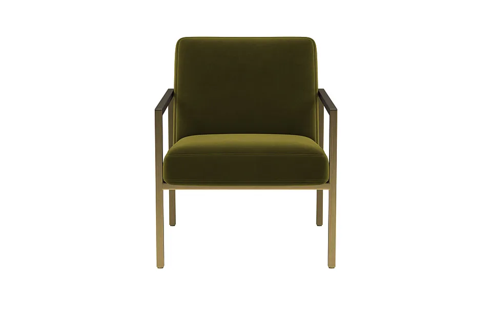 Fritz Accent Chair