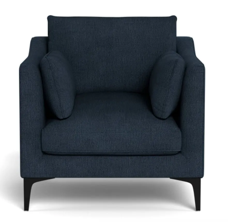 Caitlin Petite Chair