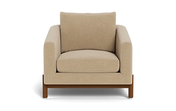 Oslo Accent Chair