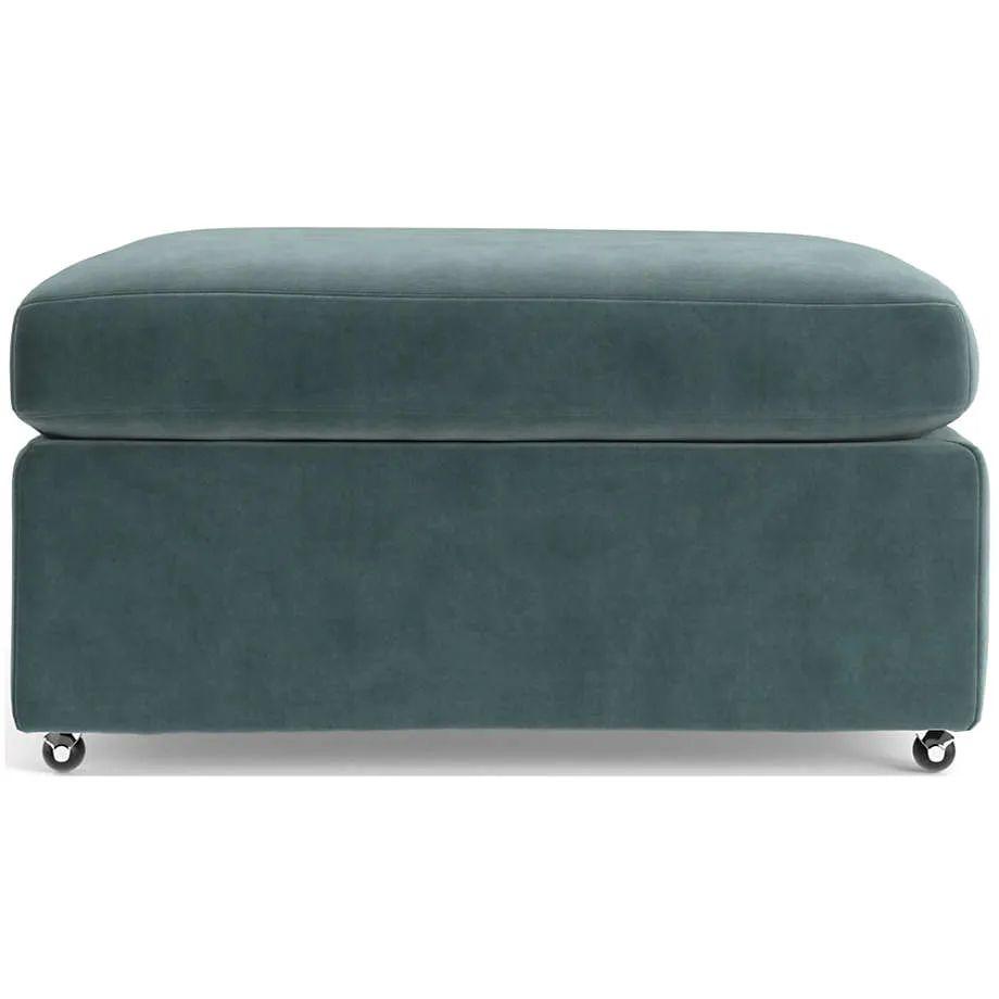 Lounge 32" Ottoman