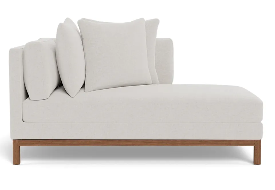 Jasper Chaise Lounge