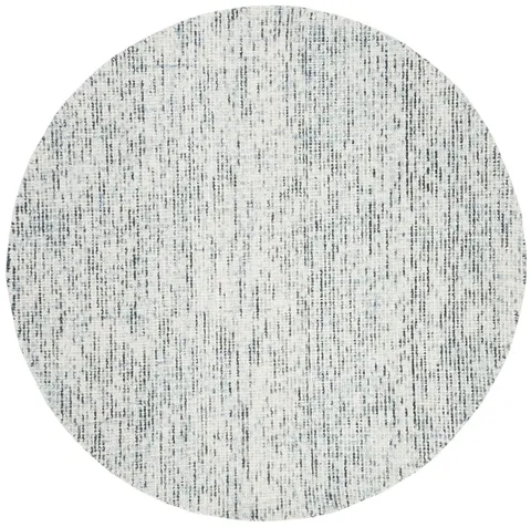 Abstract Collection Round 8'x8'