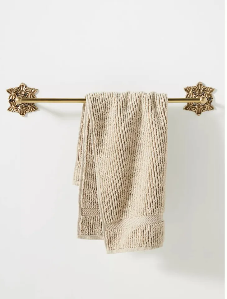Primrose Towel Bar