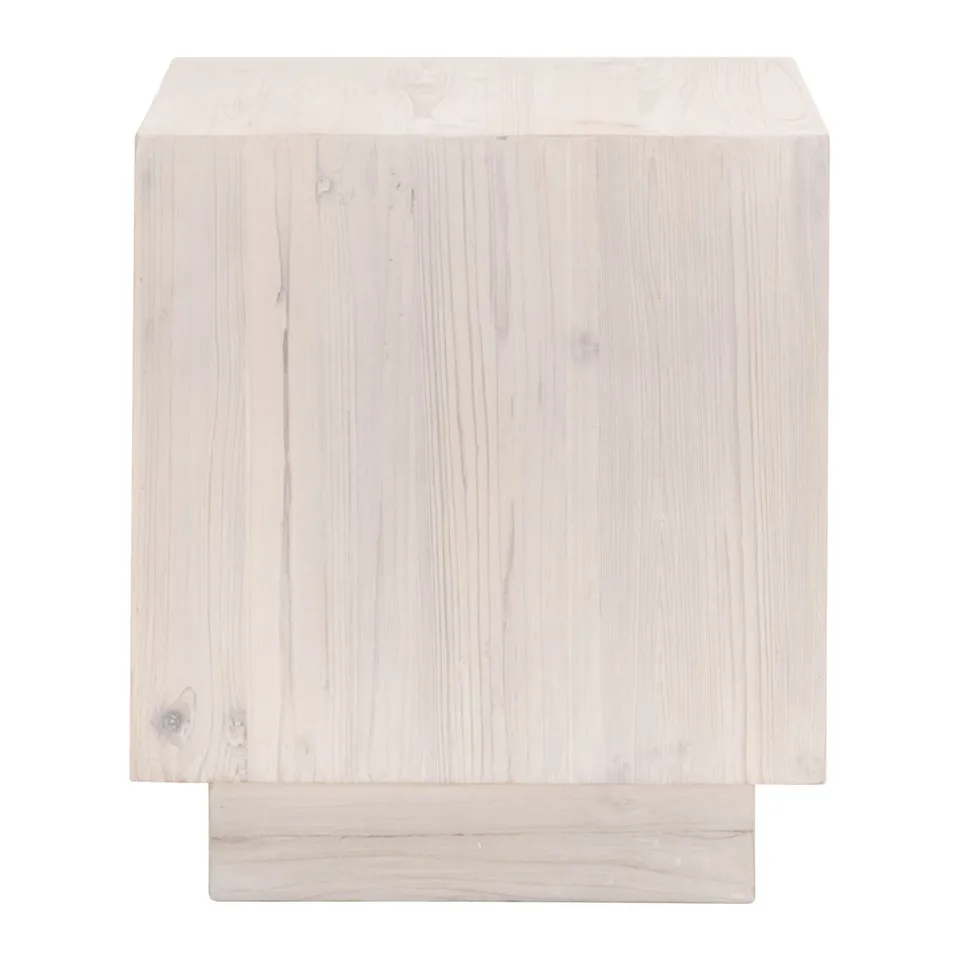 Montauk End Table
