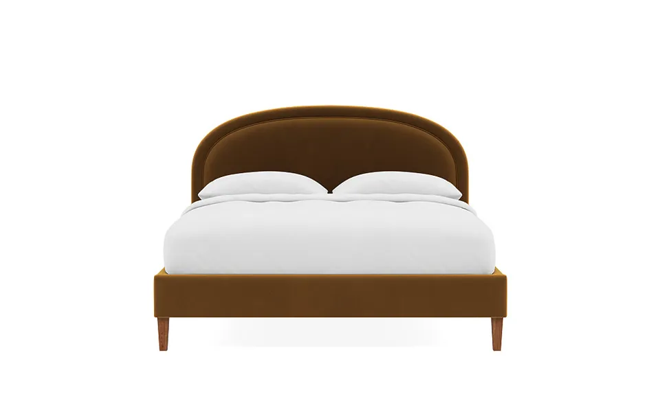 Anson Upholstered Bed