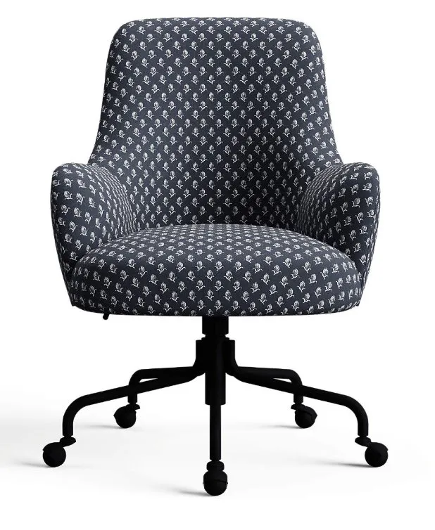 Bellevue Upholstered Office Chair