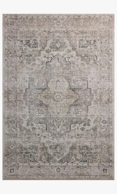 JOS-03 AL Silver / Natural, Machine Washable