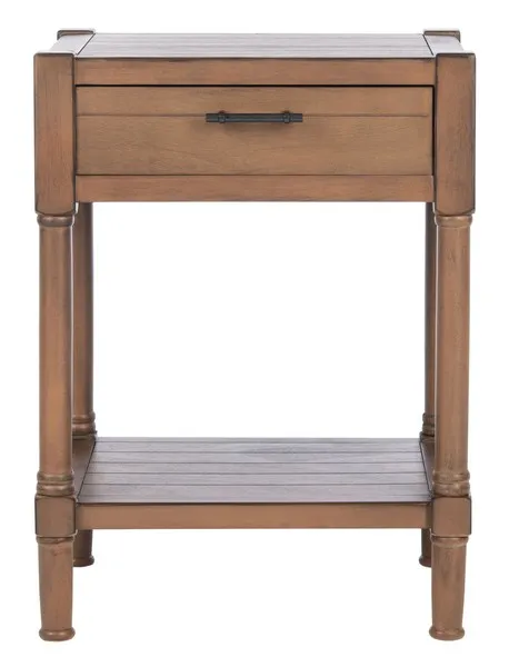 Filbert 1 Drawer Accent Table