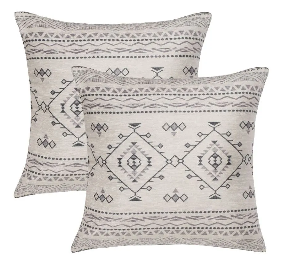 Samira Pillow- PLS4509A-2020-SET