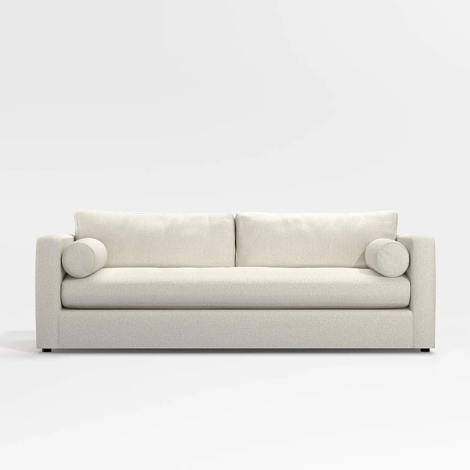 Aris 82" Queen Sleeper Sofa