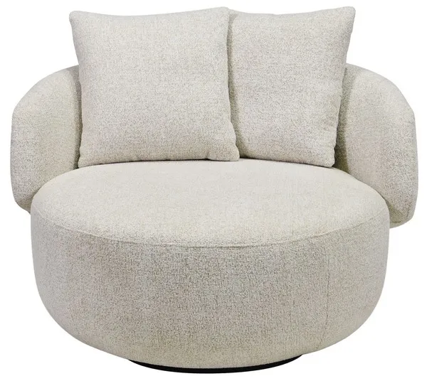 Karolie Swivel Chair